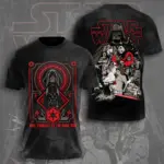 Star Wars 3D Apparel - GNE 450