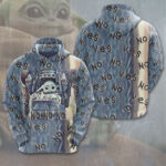 Star Wars 3D Apparel - VANDH 2698 - Image 3