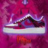 Acrobatic Silky V.2 AF1 Low Top Shoes