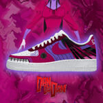 Acrobatic Silky V.2 AF1 Low Top Shoes