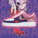 Aira Shiratori V.1 AF1 Low Top Shoes