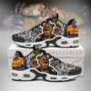 All Charaters Five Night at Freddy AM Shoesy AM Shoes1