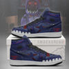Bonnie Five Night At Freddy J1 Shoes