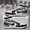 Chicago White Sox MLB J1 High Top Shoes