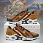 Daycare Attendant 1 Five Nights At Freddy's AM Shoes