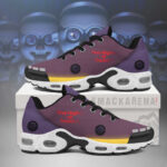 Electrobab Five Nights At Freddy's AM Shoes