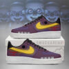 Electrobab Five Night At Freddy Demon AF1 Shoes