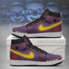 Electrobab Five Night At Freddy J1 Shoes