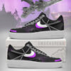 Ender Dragon Minecraft AF1 Shoes