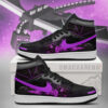 Ender Dragon Minecraft J1 Shoes Version 2