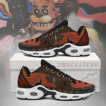 Fazbear Five Nights At Freddy's AM Shoes
