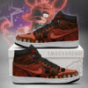 Foxy Five Night At Freddy J1 Shoes