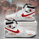 Hellfire Club Stranger Things J1 Shoes Version 2