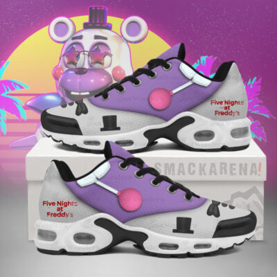 Helpy Five Nights At Freddy's AM Shoes