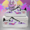 Helpy Five Night At Freddy Demon AF1 Shoes