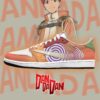 Ji Ji V.1 Dan Da Dan NAF Shoes