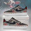Mangle Five Night At Freddy’s AF1 Shoes
