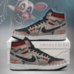 Mangle Five Nights At Freddy's’s J1 Shoes
