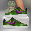 Mediocre Melodies 2 Five Night At Freddy Demon AF1 Shoes