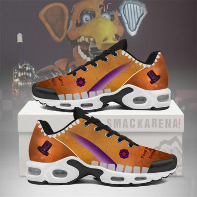Mediocre Melodies 4 Five Nights At Freddy's AM Shoes