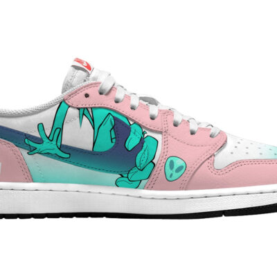 Momo Ayase V.3 Dan Da Dan NAF Shoes