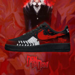 Okarun V.7 AF1 Low Top Shoes
