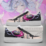 Rabbit Hole Miku Vocaloid J1 Shoes
