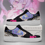 Rabbit Hole Miku Vocaloid J1 Shoes Version 2
