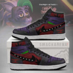 Roxanne Wolf Five Nights At Freddy's’s J1 Shoes
