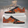 San Francisco Giants MLB AF1 Low Top Shoes
