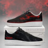 Stranger Things Stranger Things AF1 Shoes Version 1