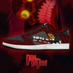 Turbo Granny V.4 Dan Da Dan AF1 Shoes