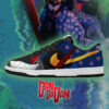Unji Zuma V.1 Dan Da Dan Custom Shoes 1