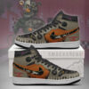 Yenndo Five Night At Freddy J1 Shoes
