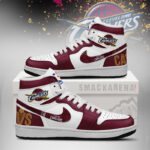 Cleveland Cavaliers NBA J1 High Shoes