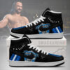Drew McIntyre AJ1 Shoes