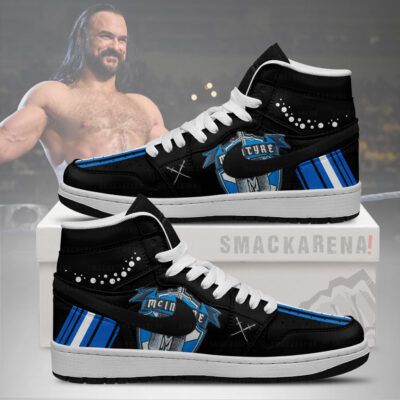 Drew McIntyre AJ1 Shoes