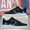 Drew McIntyre AF1 Shoes