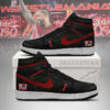 Jimmy Uso WWe Survivor Series J1 Shoes