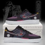 Katana Devil Chainsaw Man AF1 Shoes