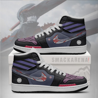 Katana Devil Chainsaw Man AJ1 Shoes
