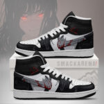 Kobeni Chainsaw Man AJ1 Shoes