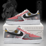 Makima Chainsaw Man AF1 Shoes