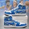 Orlando Magic NBA J1 High Shoes