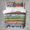 Star Wars Version 2 Bedding Set