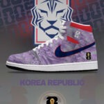 Korea Republic V.1 World Cup 2026 AJ1 Shoes