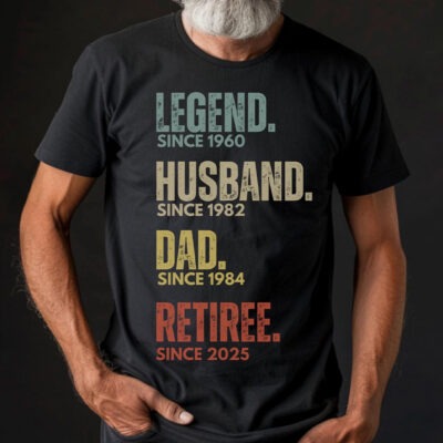 Legend Shirt