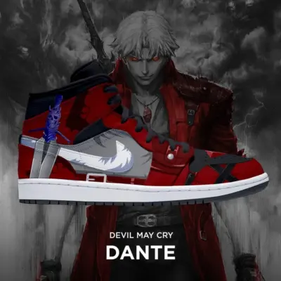 Devil May Cry