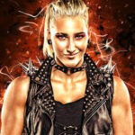 Rhea Ripley
