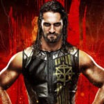 Seth Rollins